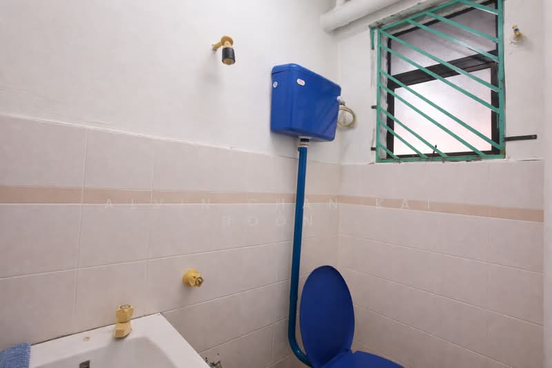 For Sale - Taman Merdeka Jaya