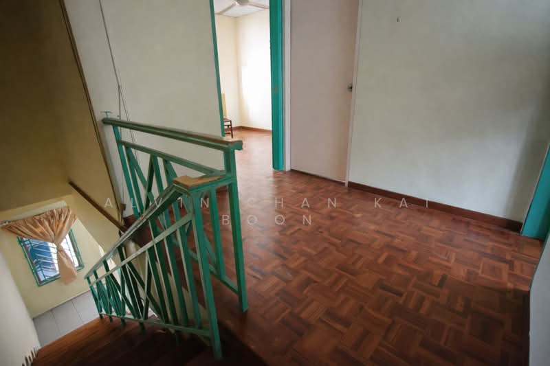 For Sale - Taman Merdeka Jaya