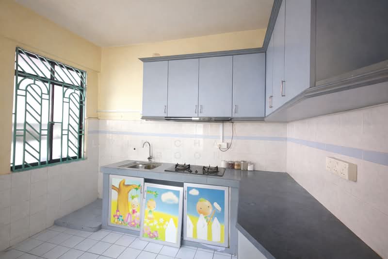 For Sale - Taman Merdeka Jaya