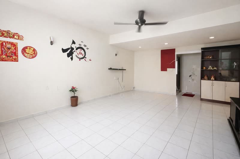 For Sale - Taman Merdeka Jaya