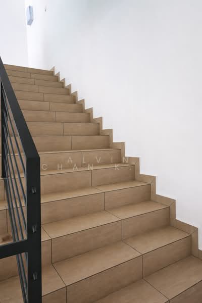 For Sale - Taman Merdeka Jaya