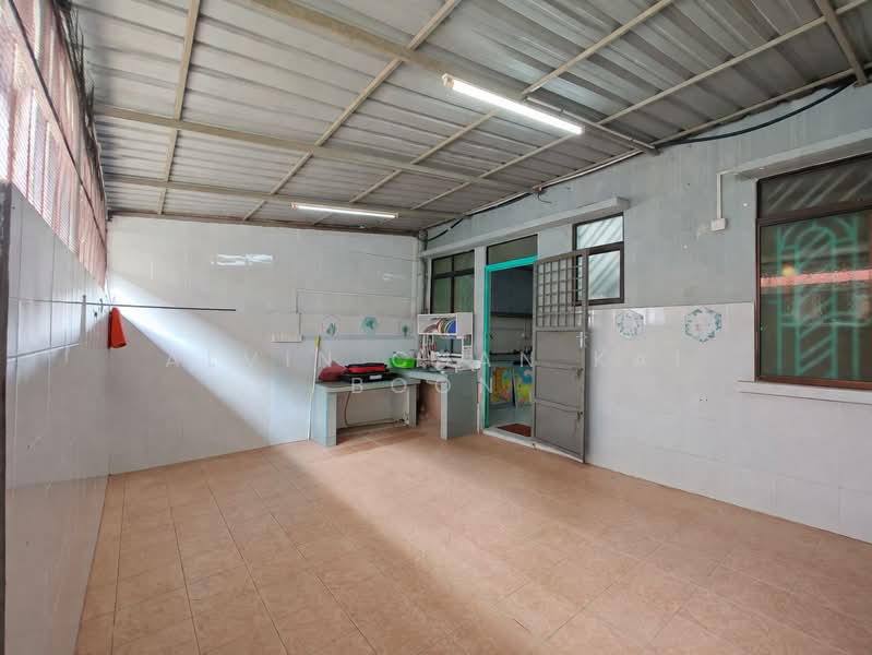 For Sale - Taman Merdeka Jaya