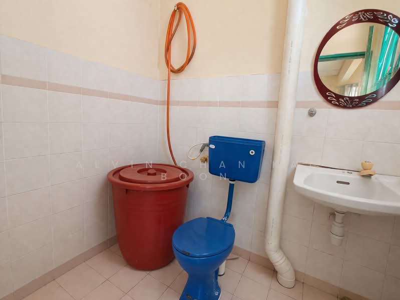 For Sale - Taman Merdeka Jaya