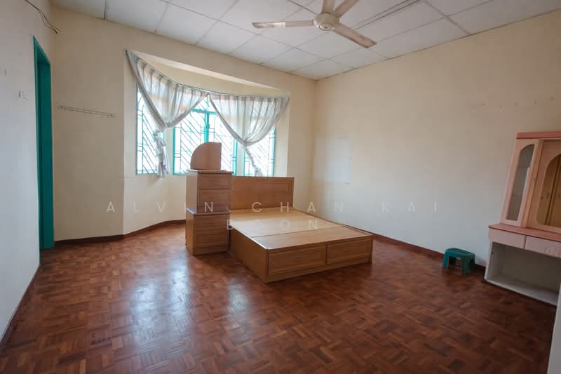 For Sale - Taman Merdeka Jaya