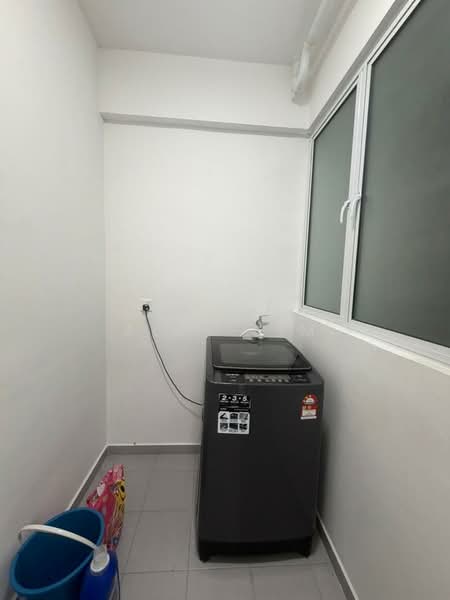 Condominium for Rent at Ideal Residency - Alex Lim - Interior - PropertyGuru.com.my