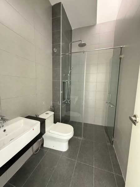 2-storey Terraced House for Sale in Bandar Seri Alam (Masai) - Xiu Yan - Bathroom - PropertyGuru.com.my