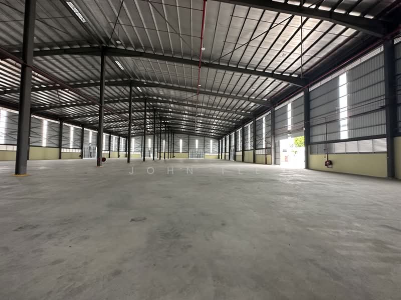 Detached Factory for Rent in Port Klang (Pelabuhan Klang) (Selangor) - John Tee - PropertyGuru.com.my
