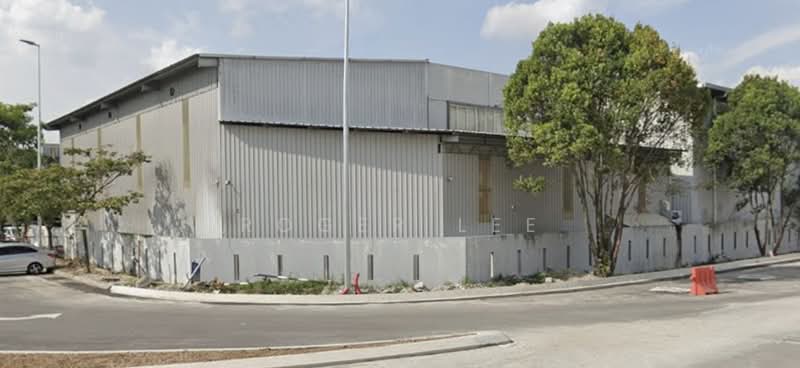 Semi-D Factory for Rent in Taman Perindustrian Meranti Jaya (Puchong) - Roger Lee - Exterior - PropertyGuru.com.my