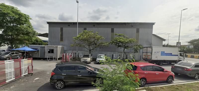 Semi-D Factory for Rent in Taman Perindustrian Meranti Jaya (Puchong) - Roger Lee - Exterior - PropertyGuru.com.my