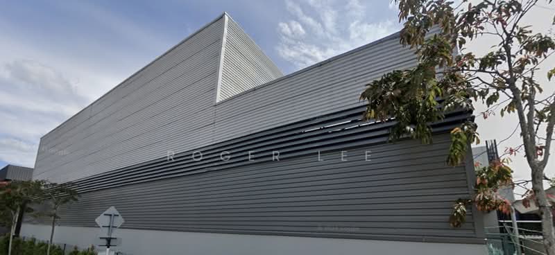 Semi-D Factory for Rent in Taman Perindustrian Meranti Jaya (Puchong) - Roger Lee - Exterior - PropertyGuru.com.my