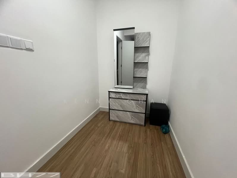 Service Residence for Rent at Berkeley Uptown - Kenny Chan - PropertyGuru.com.my
