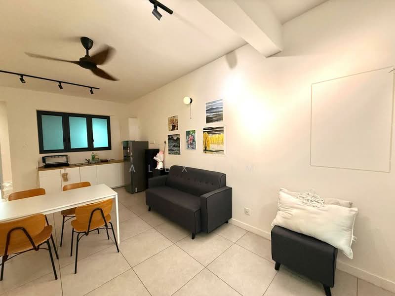 For Rent - 3 Residence