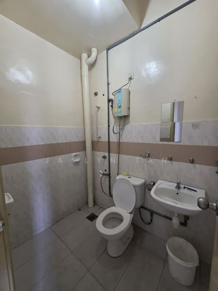 Bandar Seri Alam untuk Untuk Dijual - RM 630,000, Apr 2026 - Bathroom - PropertyGuru.com.my