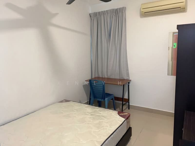 Servis Apartment untuk Disewa di Pacific Place - Kennly Ho - Bedroom - PropertyGuru.com.my