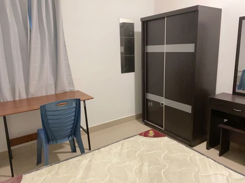 Servis Apartment untuk Disewa di Pacific Place - Kennly Ho - Bedroom - PropertyGuru.com.my