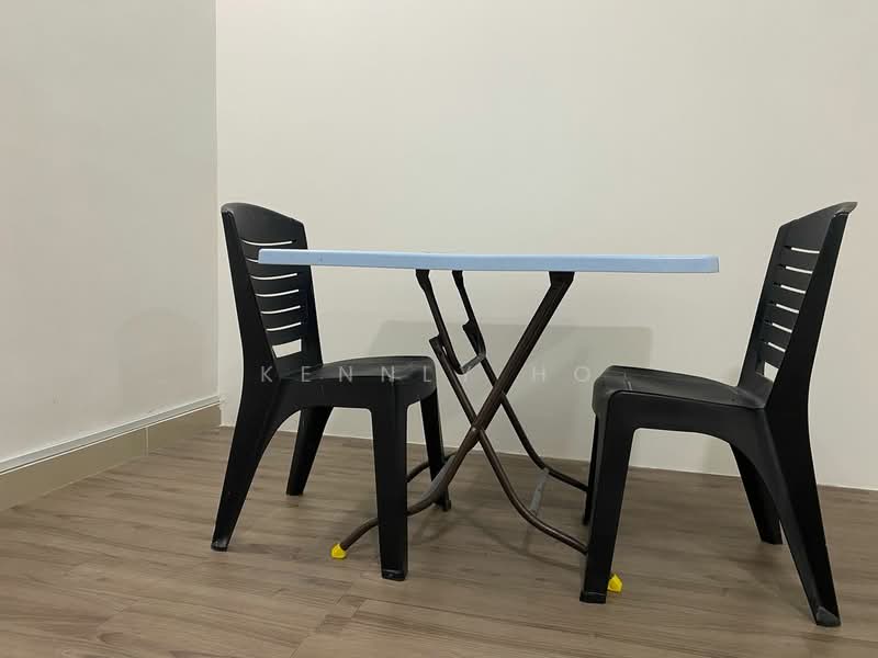 Service Residence for Rent at Pacific Place - Kennly Ho - Interior - PropertyGuru.com.my