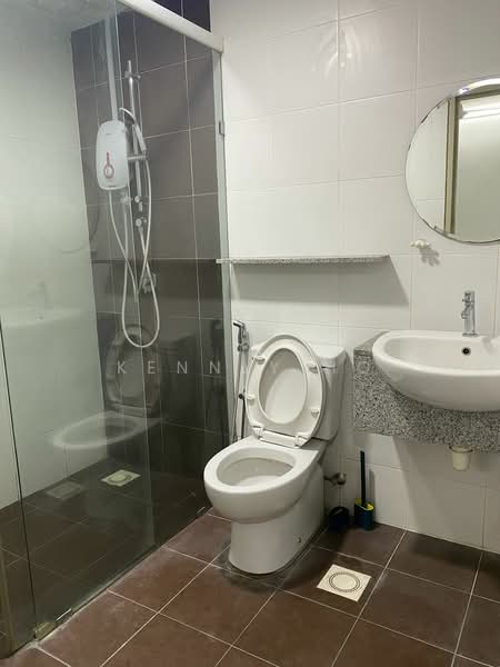 Service Residence for Rent at Pacific Place - Kennly Ho - Bathroom - PropertyGuru.com.my