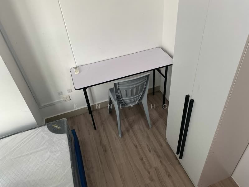 Service Residence for Rent at Pacific Place - Kennly Ho - Study - PropertyGuru.com.my