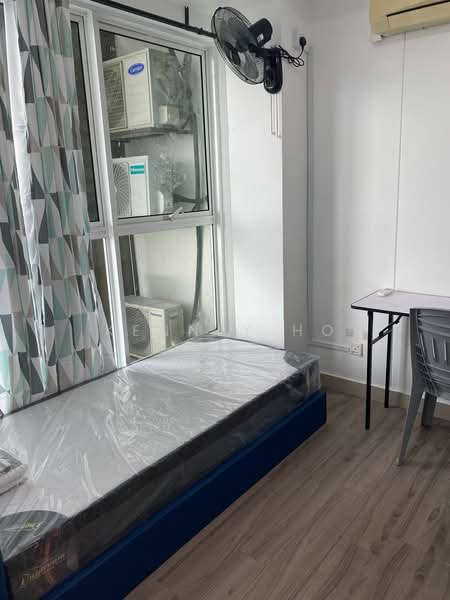 Service Residence for Rent at Pacific Place - Kennly Ho - Bedroom - PropertyGuru.com.my