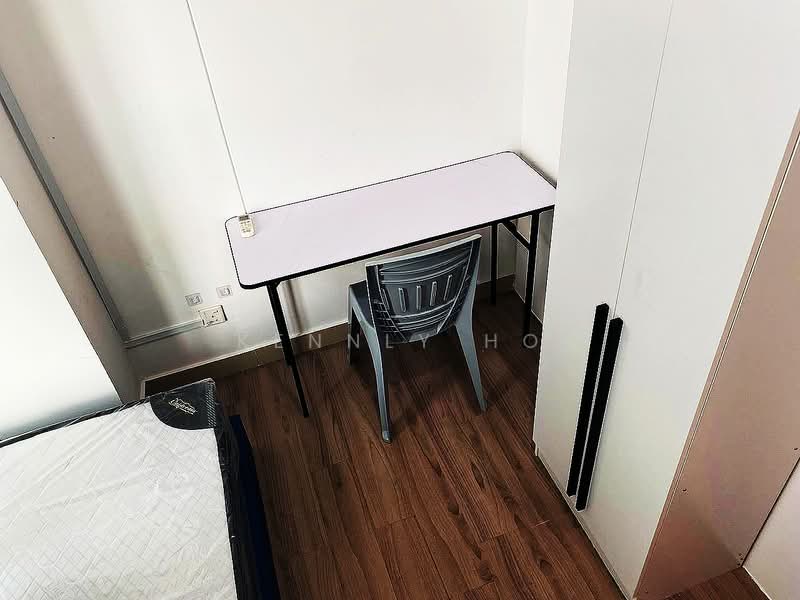 Kediaman Servis untuk Disewa di Pacific Place - Kennly Ho - Bedroom - PropertyGuru.com.my