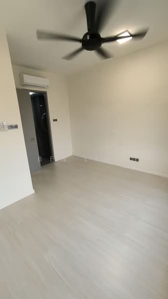 Service Residence for Rent at The Era @ Duta North - Ben Ling - Interior - PropertyGuru.com.my