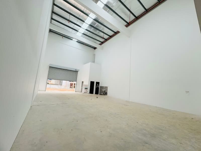 Cluster Factory for Sale in Akasia Business Park (Ulu Tiram) - Joshua Song - Interior - PropertyGuru.com.my
