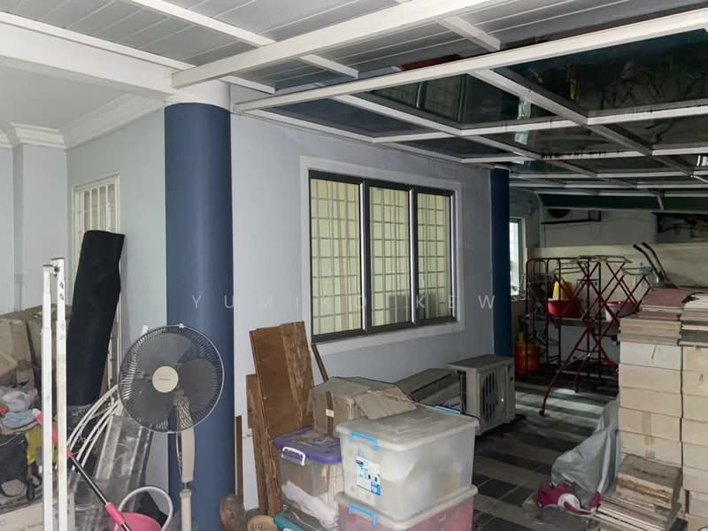 2-storey Terraced House for Sale in Bandar Damai Perdana (Cheras) - Yumiko Kew - Interior - PropertyGuru.com.my