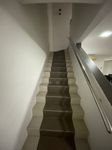 2-storey Terraced House for Sale in Bandar Damai Perdana (Cheras) - Yumiko Kew - Interior - PropertyGuru.com.my