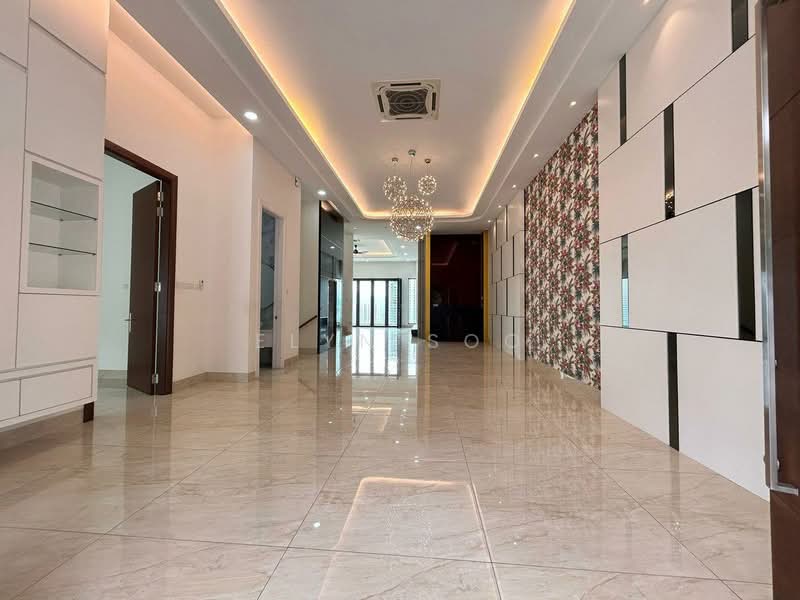 Bungalow for Sale in Country Heights Damansara (Kuala Lumpur) - Elyn Soo - Interior - PropertyGuru.com.my