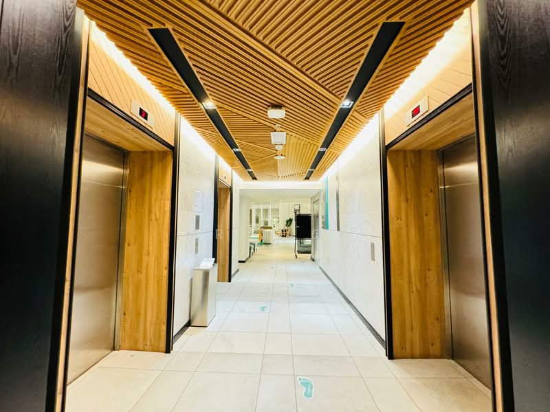 For Rent - Windmill upon Hills