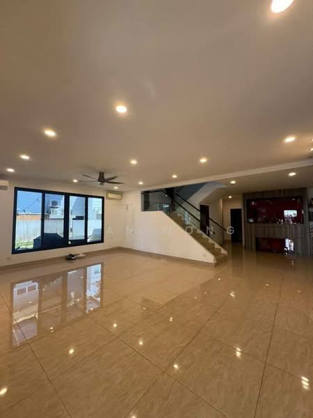 Bungalow for Sale in Horizon Hills (Iskandar Puteri (Nusajaya)) - Jean Wong - Living Room - PropertyGuru.com.my