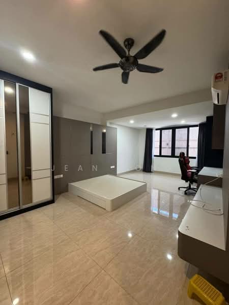 Bungalow for Sale in Horizon Hills (Iskandar Puteri (Nusajaya)) - Jean Wong - Bedroom - PropertyGuru.com.my