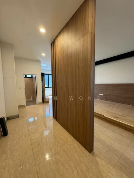 Bungalow for Sale in Horizon Hills (Iskandar Puteri (Nusajaya)) - Jean Wong - Corridor - PropertyGuru.com.my
