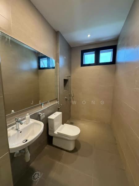 Bungalow for Sale in Horizon Hills (Iskandar Puteri (Nusajaya)) - Jean Wong - Bathroom - PropertyGuru.com.my