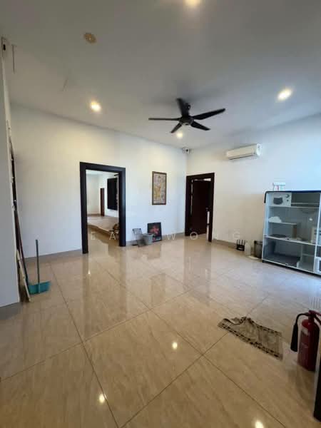 Bungalow for Sale in Horizon Hills (Iskandar Puteri (Nusajaya)) - Jean Wong - Living Room - PropertyGuru.com.my