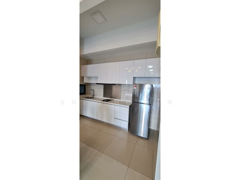 Service Residence for Rent at PJ Midtown - Sherene Tan - Kitchen - PropertyGuru.com.my