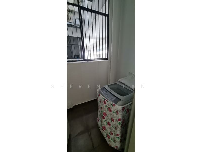 Service Residence for Rent at PJ Midtown - Sherene Tan - Interior - PropertyGuru.com.my