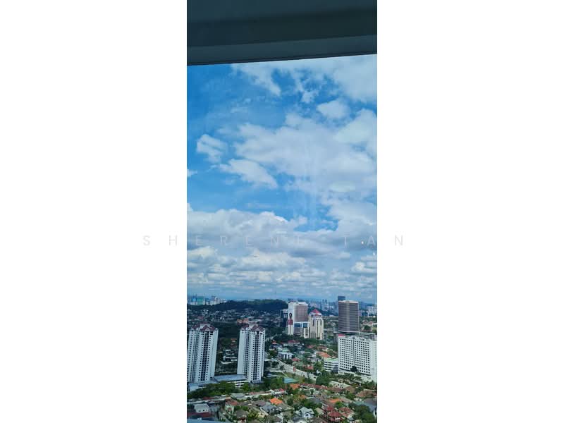 Service Residence for Rent at PJ Midtown - Sherene Tan - View - PropertyGuru.com.my