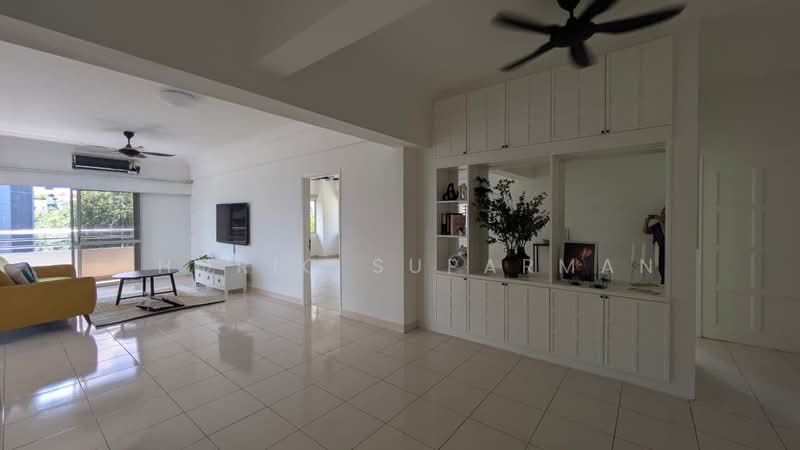 Park Rose untuk Untuk Dijual - RM 1,575,000, Apr 2026 - Living Room - PropertyGuru.com.my