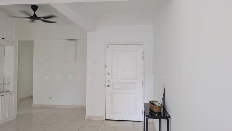Park Rose untuk Untuk Dijual - RM 1,575,000, Apr 2026 - Entrance - PropertyGuru.com.my