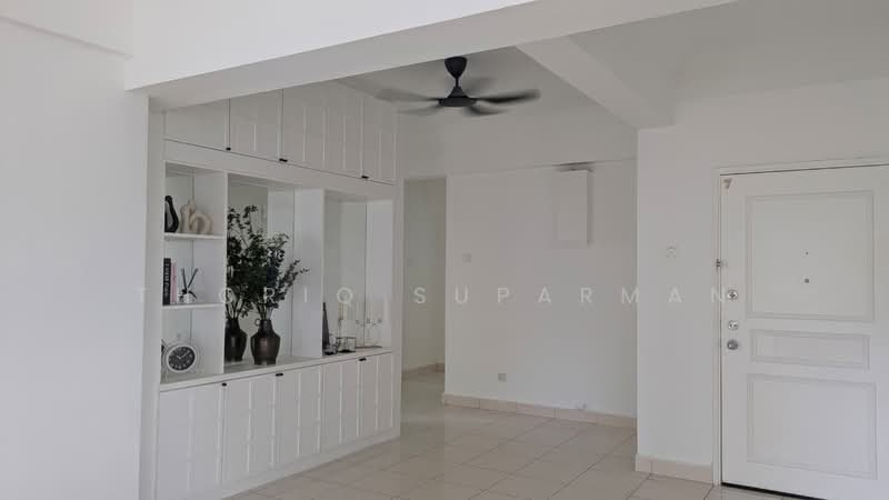 Park Rose untuk Untuk Dijual - RM 1,575,000, Apr 2026 - Entrance - PropertyGuru.com.my
