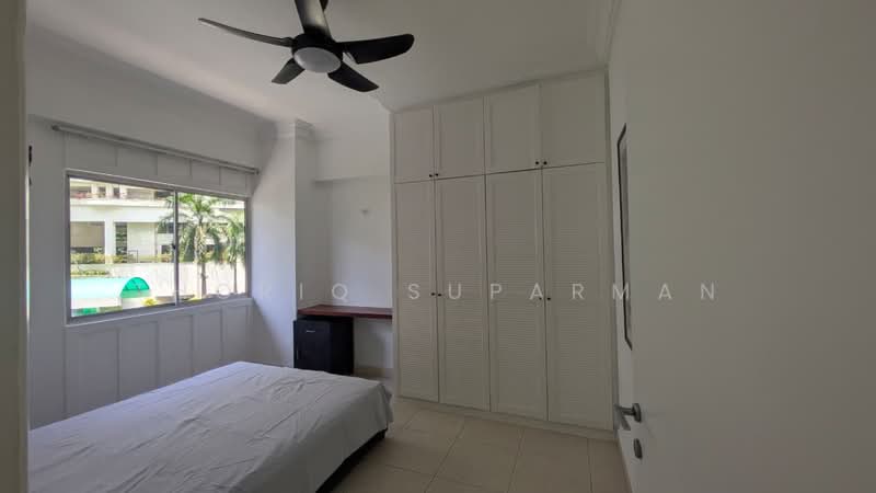 Park Rose untuk Untuk Dijual - RM 1,575,000, Apr 2026 - Bedroom - PropertyGuru.com.my