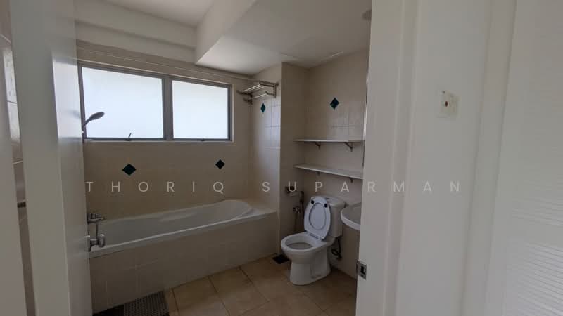 Park Rose untuk Untuk Dijual - RM 1,575,000, Apr 2026 - Bathroom - PropertyGuru.com.my