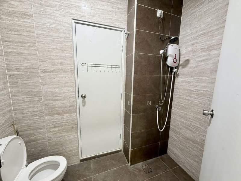 2-storey Terraced House for Rent in Skudai (Johor) - Yvonne Ng - Bathroom - PropertyGuru.com.my