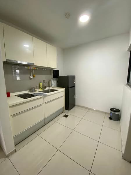 Service Residence for Rent at D'sara Sentral - Jason Chee - Kitchen - PropertyGuru.com.my