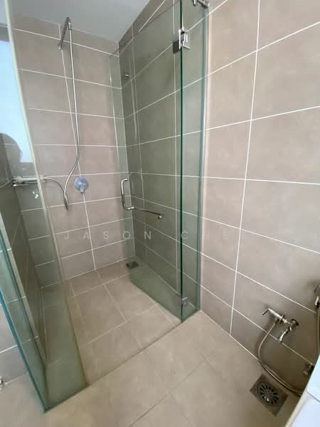 Service Residence for Rent at D'sara Sentral - Jason Chee - Bathroom - PropertyGuru.com.my