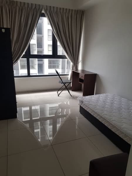 Service Residence for Rent at D'sara Sentral - Jason Chee - Bedroom - PropertyGuru.com.my