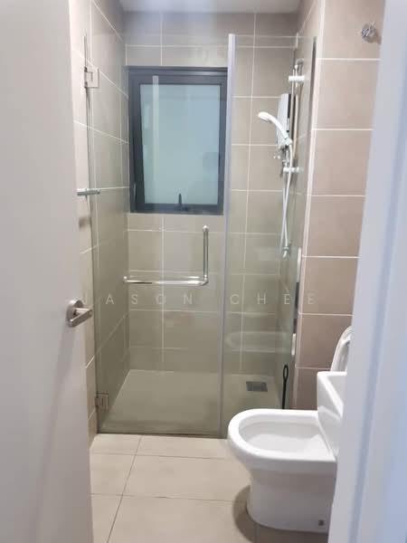 Service Residence for Rent at D'sara Sentral - Jason Chee - Bathroom - PropertyGuru.com.my