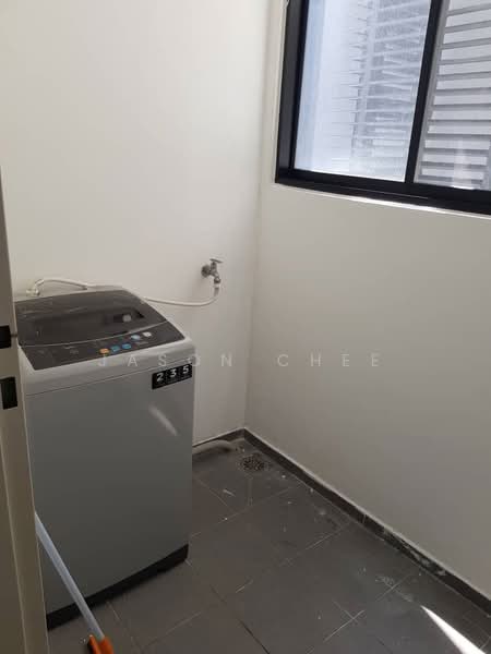 Service Residence for Rent at D'sara Sentral - Jason Chee - Interior - PropertyGuru.com.my