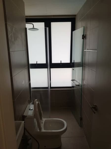 Service Residence for Rent at D'sara Sentral - Jason Chee - Bathroom - PropertyGuru.com.my
